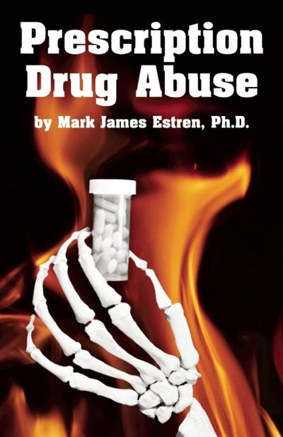 Couverture_Prescription Drug Abuse