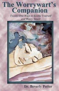 Front cover_The Worrywart's Companion