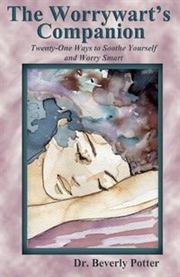 Front cover_The Worrywart's Companion