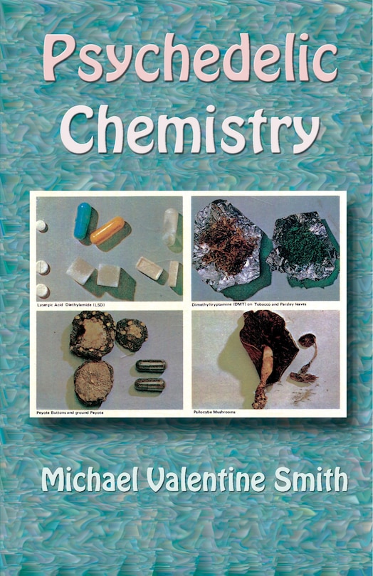 Front cover_Psychedelic Chemistry