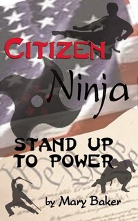 Front cover_Citizen Ninja