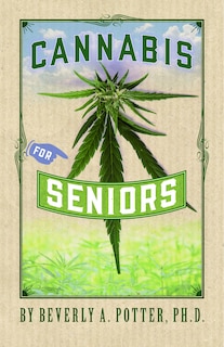 Front cover_Cannabis For Seniors