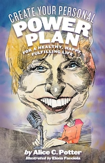 Couverture_Create Your Personal Power Plan