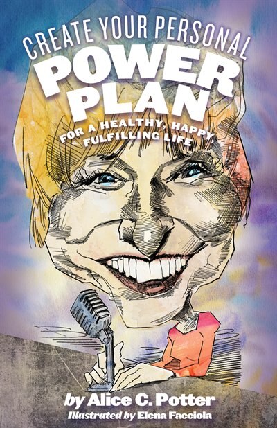 Couverture_Create Your Personal Power Plan