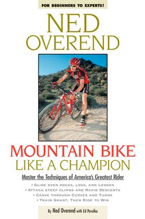 Front cover_Mountain Bike Like A Champion