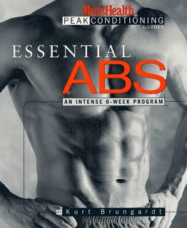 Couverture_Essential Abs