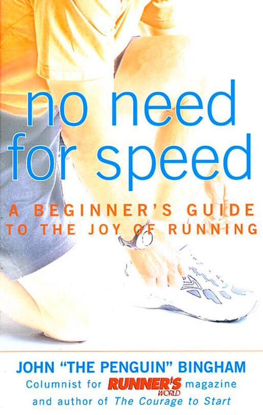 Front cover_No Need for Speed