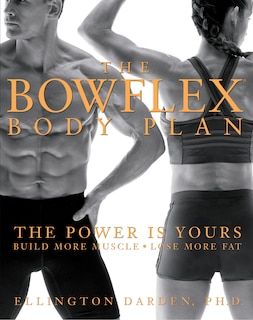 Front cover_The Bowflex Body Plan