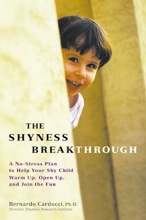 Couverture_The Shyness Breakthrough