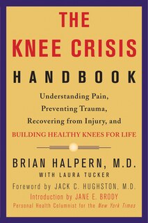 Front cover_The Knee Crisis Handbook