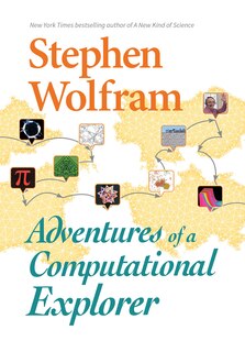 Couverture_Adventures of a Computational Explorer