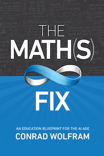 Front cover_The Math(s) Fix