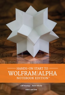 Front cover_Hands on Start to Wolframalpha Notebook Edition