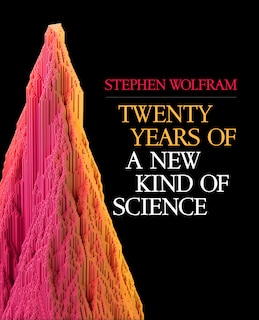 Couverture_Twenty Years of a New Kind of Science