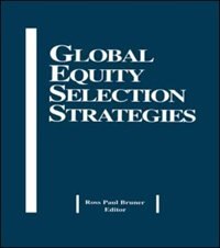Couverture_Global Equity Selection Strategies
