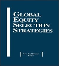 Couverture_Global Equity Selection Strategies