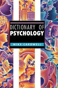 Front cover_Dictionary of Psychology