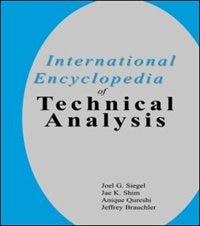 Front cover_International Encyclopedia of Technical Analysis