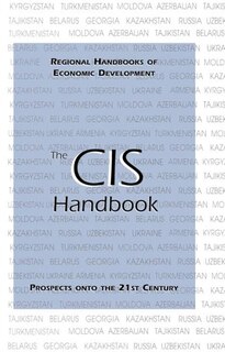 Front cover_The CIS Handbook