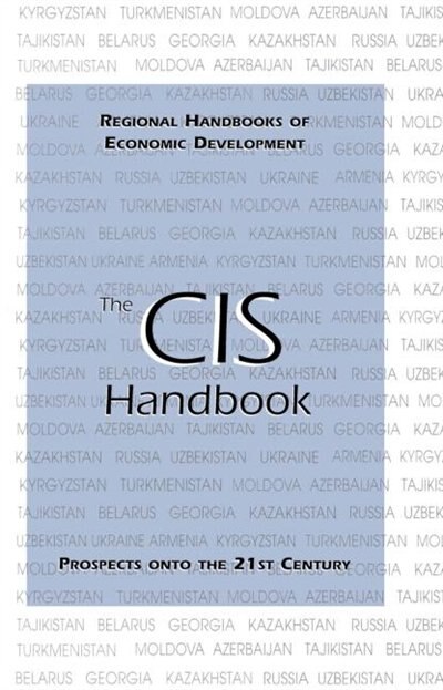 Front cover_The CIS Handbook