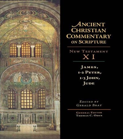 Front cover_James, 1-2 Peter, 1-3 John, Jude