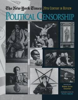 Couverture_New York Times Twentieth Century in Review