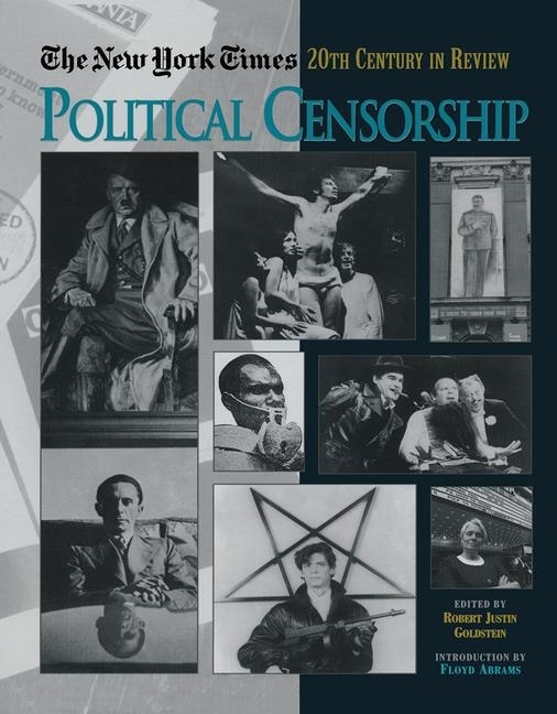 Couverture_New York Times Twentieth Century in Review
