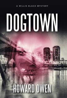 Front cover_Dogtown