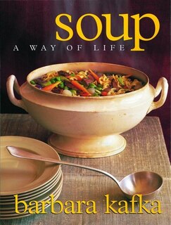 Couverture_Soup: A Way Of Life