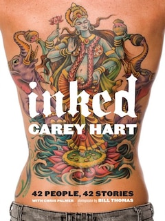 Inked: The Life Of The Tattoo