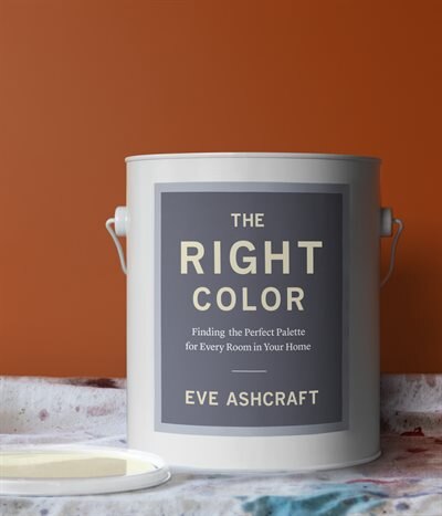 Couverture_The Right Color