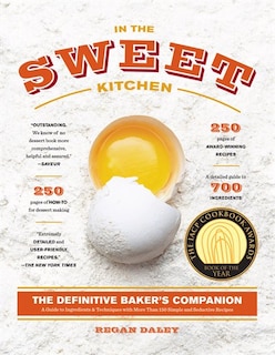 Front cover_In the Sweet Kitchen