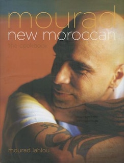 Front cover_Mourad: New Moroccan