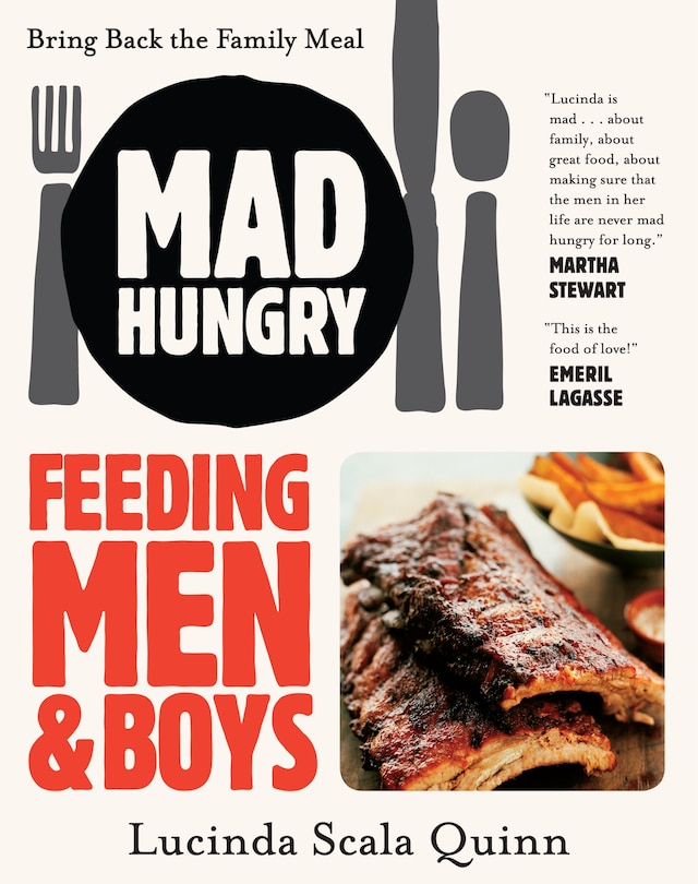 Front cover_Mad Hungry