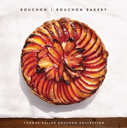 Thomas Keller Bouchon Collection