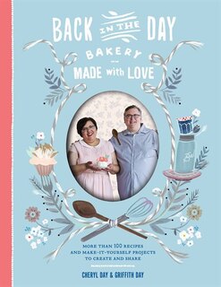 Front cover_Back in the Day Bakery Made with Love