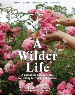 Front cover_A Wilder Life