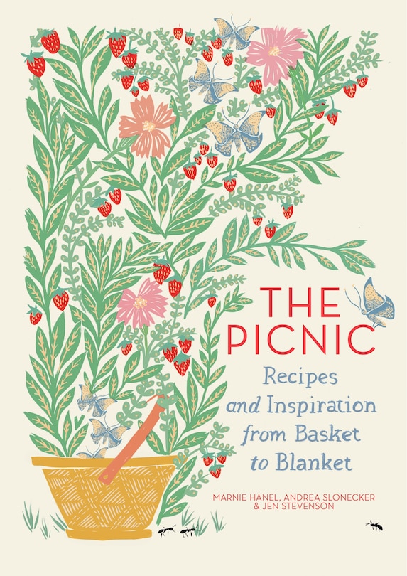 Couverture_The Picnic