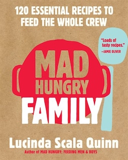 Front cover_Mad Hungry Family