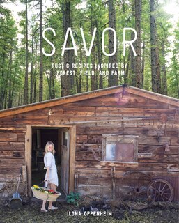 Front cover_Savor
