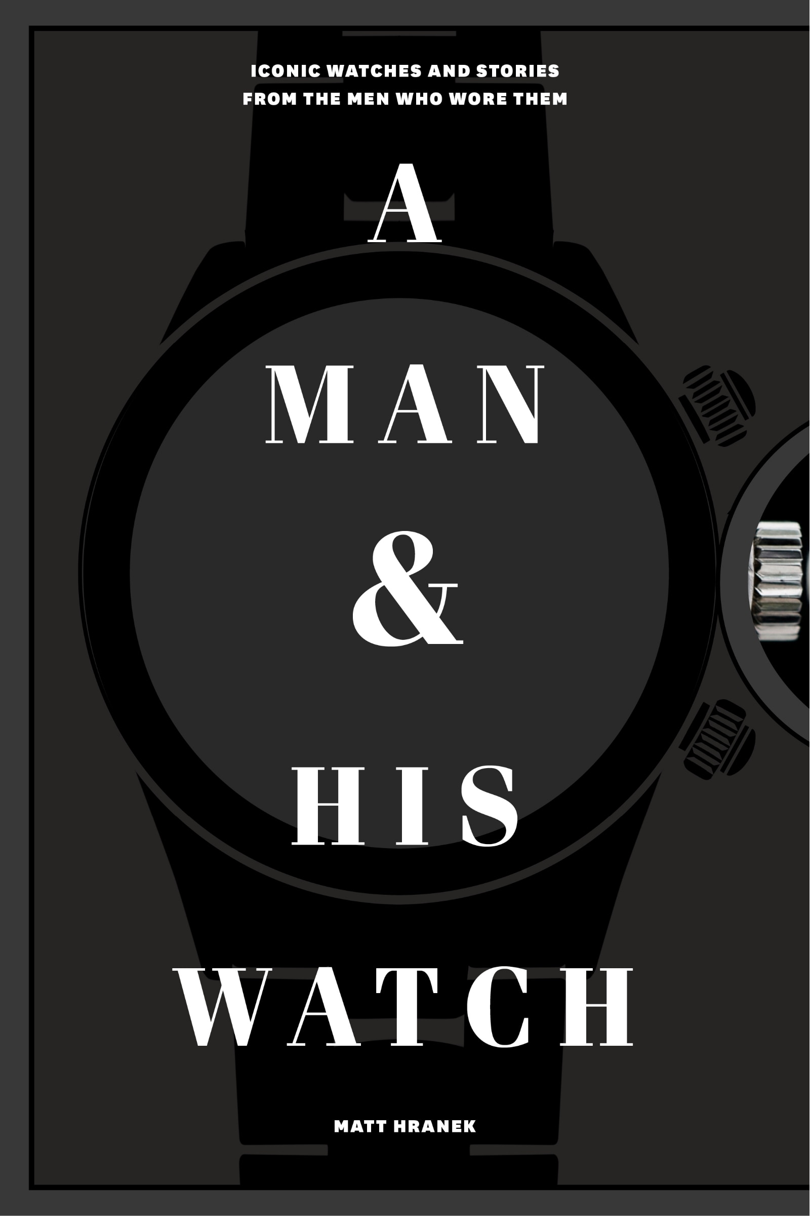 Iconic mens 2025 watches