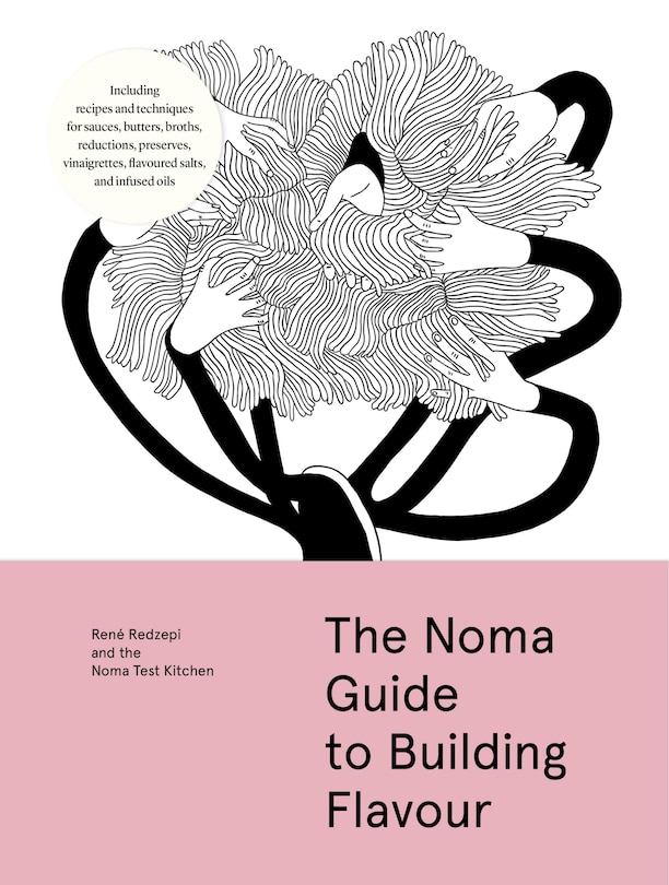 Front cover_The Noma Guide to Building Flavour