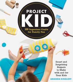 Couverture_Project Kid