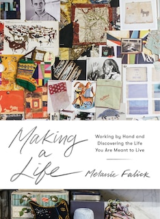 Couverture_Making A Life