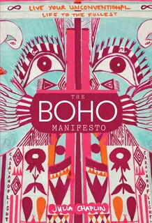 Couverture_The Boho Manifesto