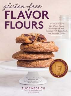 Couverture_Gluten-Free Flavor Flours