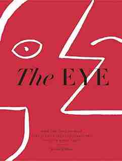 EYE: How the World’s Most Influential Creative Directors Develop Their Vision by Nathan Williams