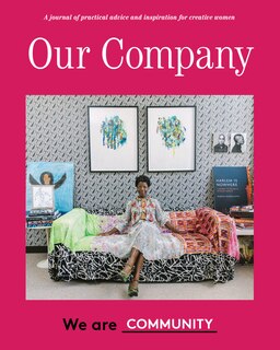 Front cover_Good Company (issue 1)