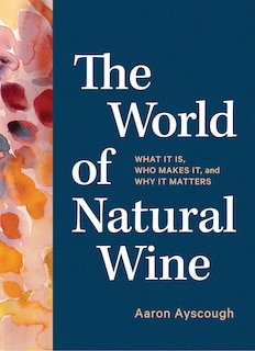 Couverture_The World Of Natural Wine