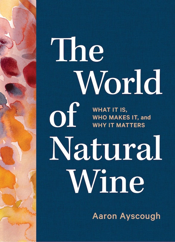 Couverture_The World Of Natural Wine